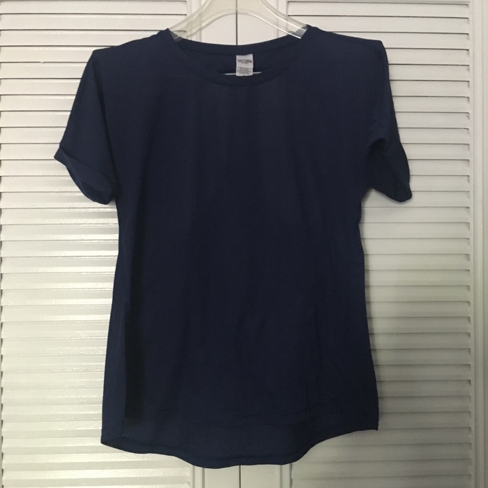 Victoria Secret sport top